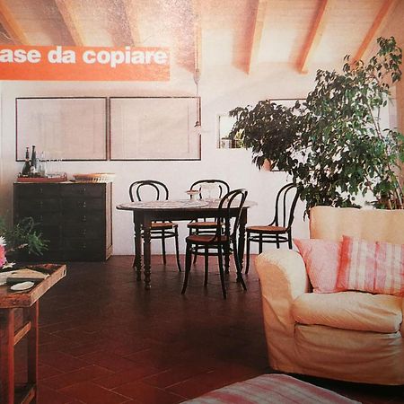 Cottage La Casa Del Pittore Reggimonti Εξωτερικό φωτογραφία