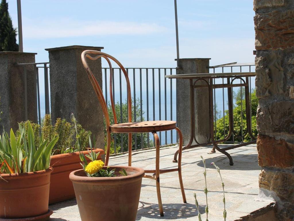 Cottage La Casa Del Pittore Reggimonti Εξωτερικό φωτογραφία