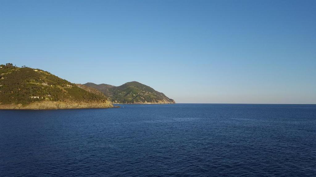 Cottage La Casa Del Pittore Reggimonti Εξωτερικό φωτογραφία