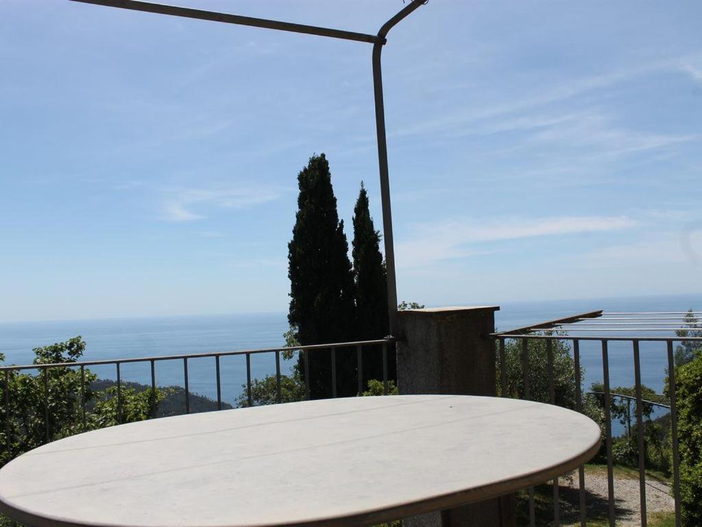 Cottage La Casa Del Pittore Reggimonti Εξωτερικό φωτογραφία