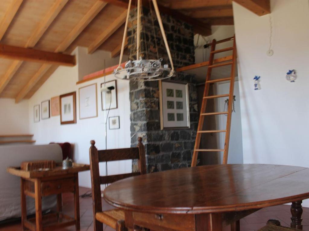 Cottage La Casa Del Pittore Reggimonti Εξωτερικό φωτογραφία