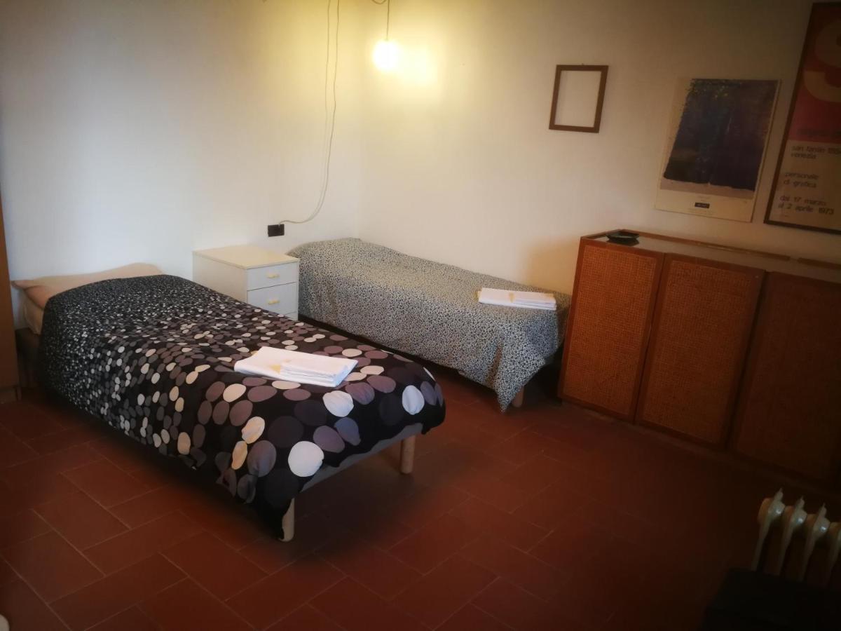 Cottage La Casa Del Pittore Reggimonti Εξωτερικό φωτογραφία
